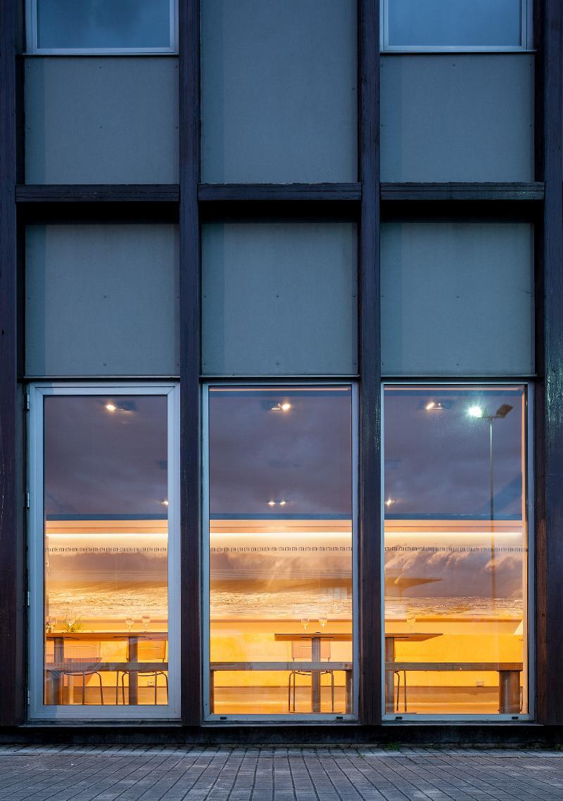 Eth Irun Hotel Buitenkant foto